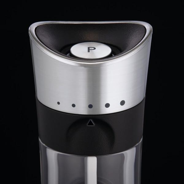 Pepermolen Horsham Chroom Cole & Mason - Afbeelding 4