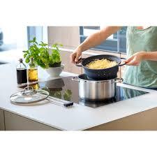 Vergiet opvouwbaar Sieb up! Sanni Shoo - Afbeelding 3