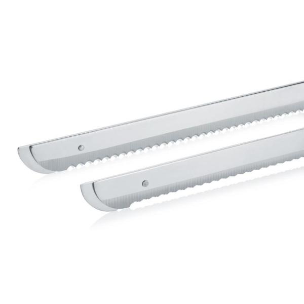 Electrisch mes wit Graef - Afbeelding 4