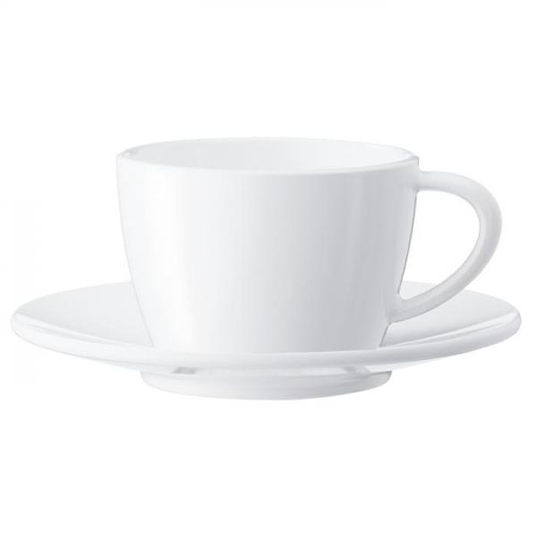 Cappuccino kopjes Jura - Afbeelding 2