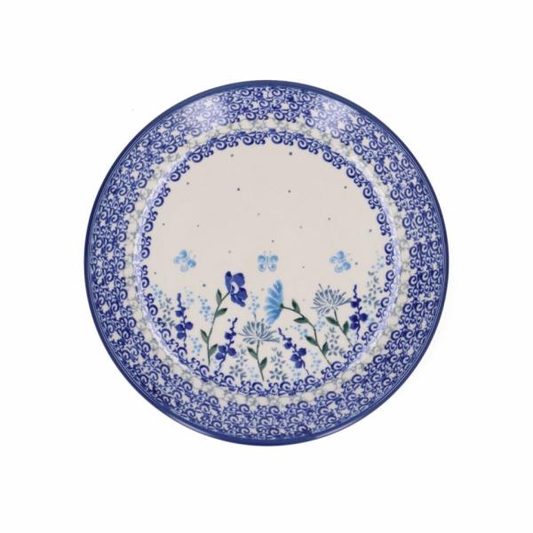 Bord ontbijt 20cm Flower Meadow Bunzlau Castle - Afbeelding 2