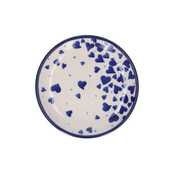 Theezakjesschaaltje Hearts Bunzlau Castle - Afbeelding 2