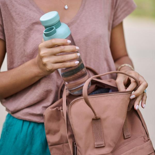 Waterfles Vita 500ml Nordic Black Mepal - Afbeelding 4