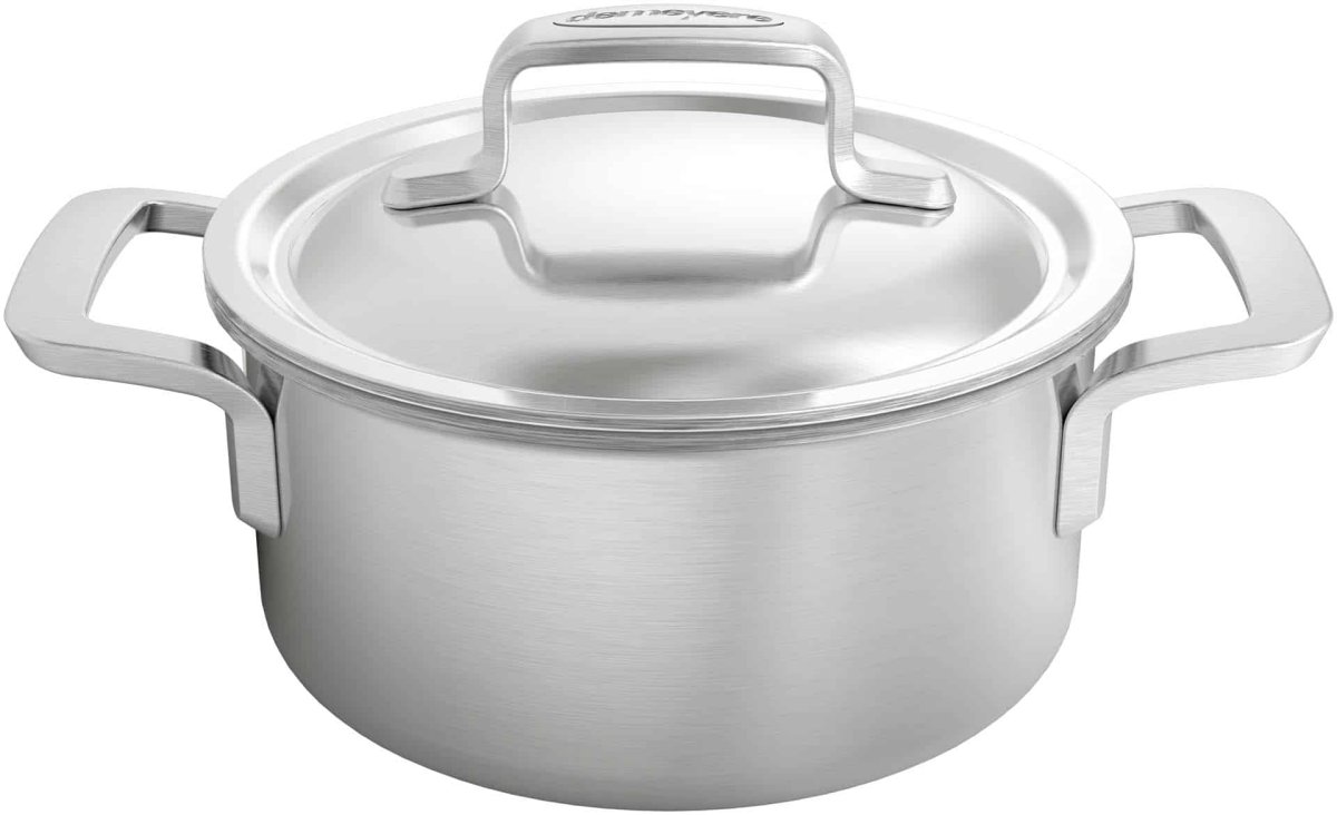 Demeyere Intense 5 Kookpan 16cm