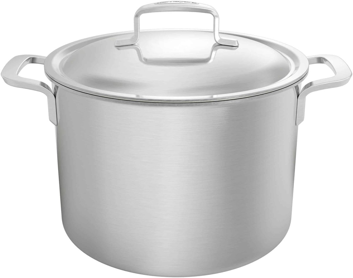 Demeyere Intense 5 Soeppan – 24 cm