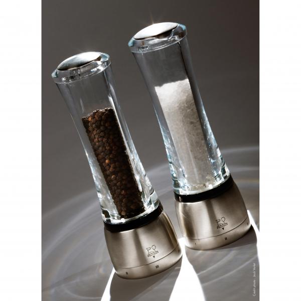 Pepermolen Daman 16cm US Peugeot - Afbeelding 3