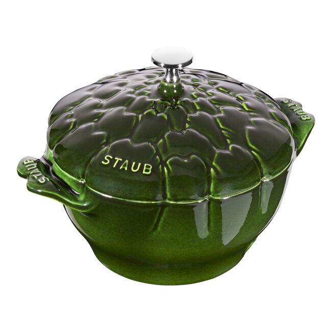Staub braadpan artisjok 22cm 3,5 liter - Afbeelding 2