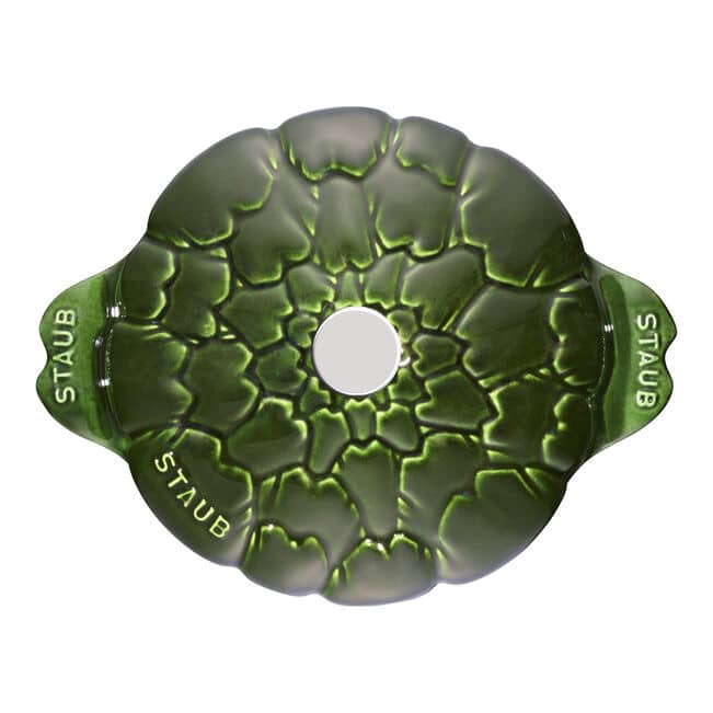 Staub braadpan artisjok 22cm 3,5 liter - Afbeelding 3