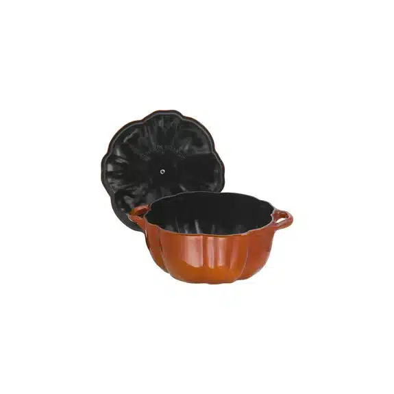 Staub pompoenpan 24cm 3,5 liter - Afbeelding 6