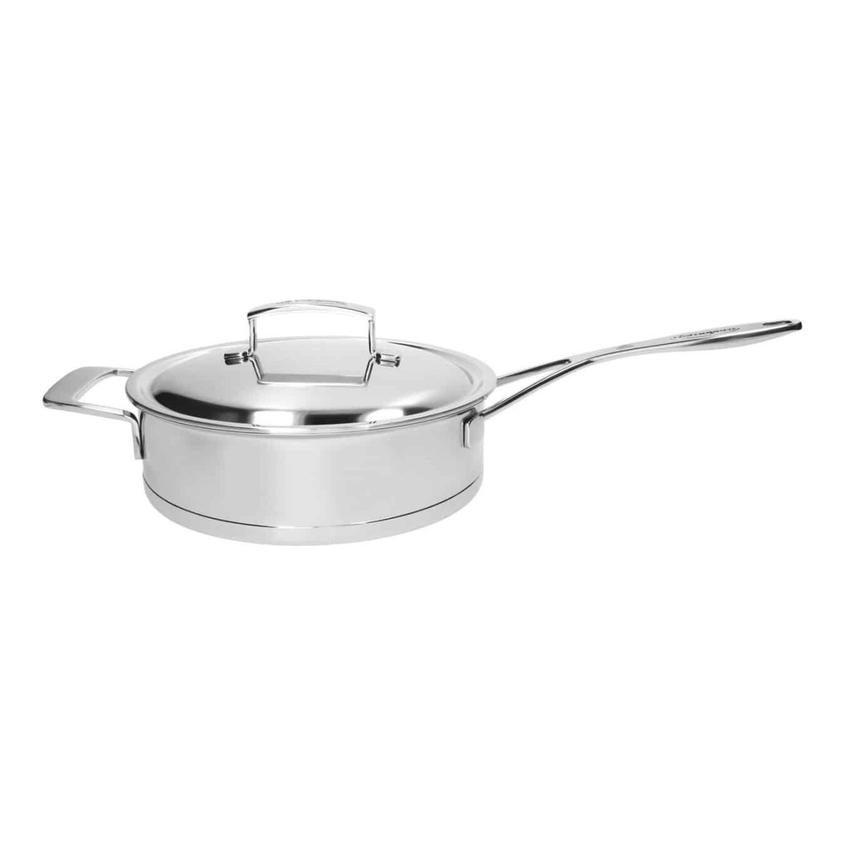 Demeyere Silver hapjespan 24 cm