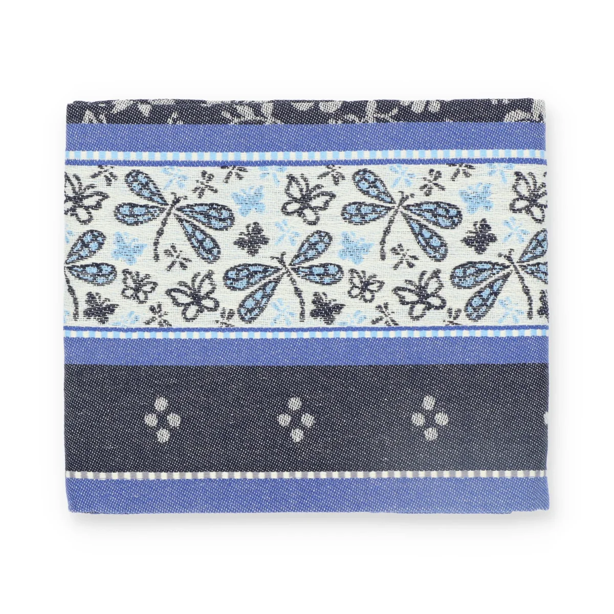 Bunzlau Castle Theedoek Libelle - Afbeelding 7