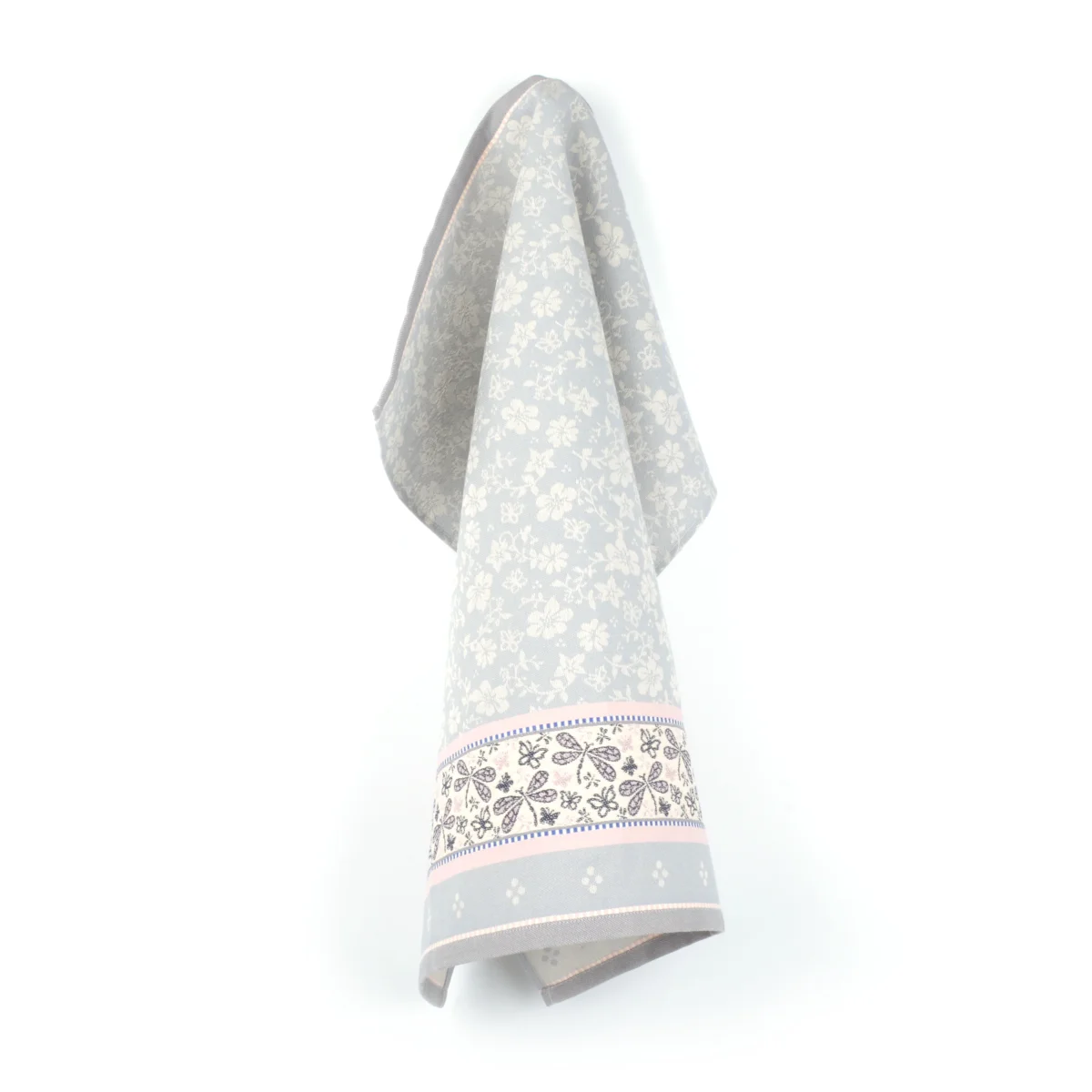 Bunzlau Castle Theedoek Libelle - Afbeelding 2