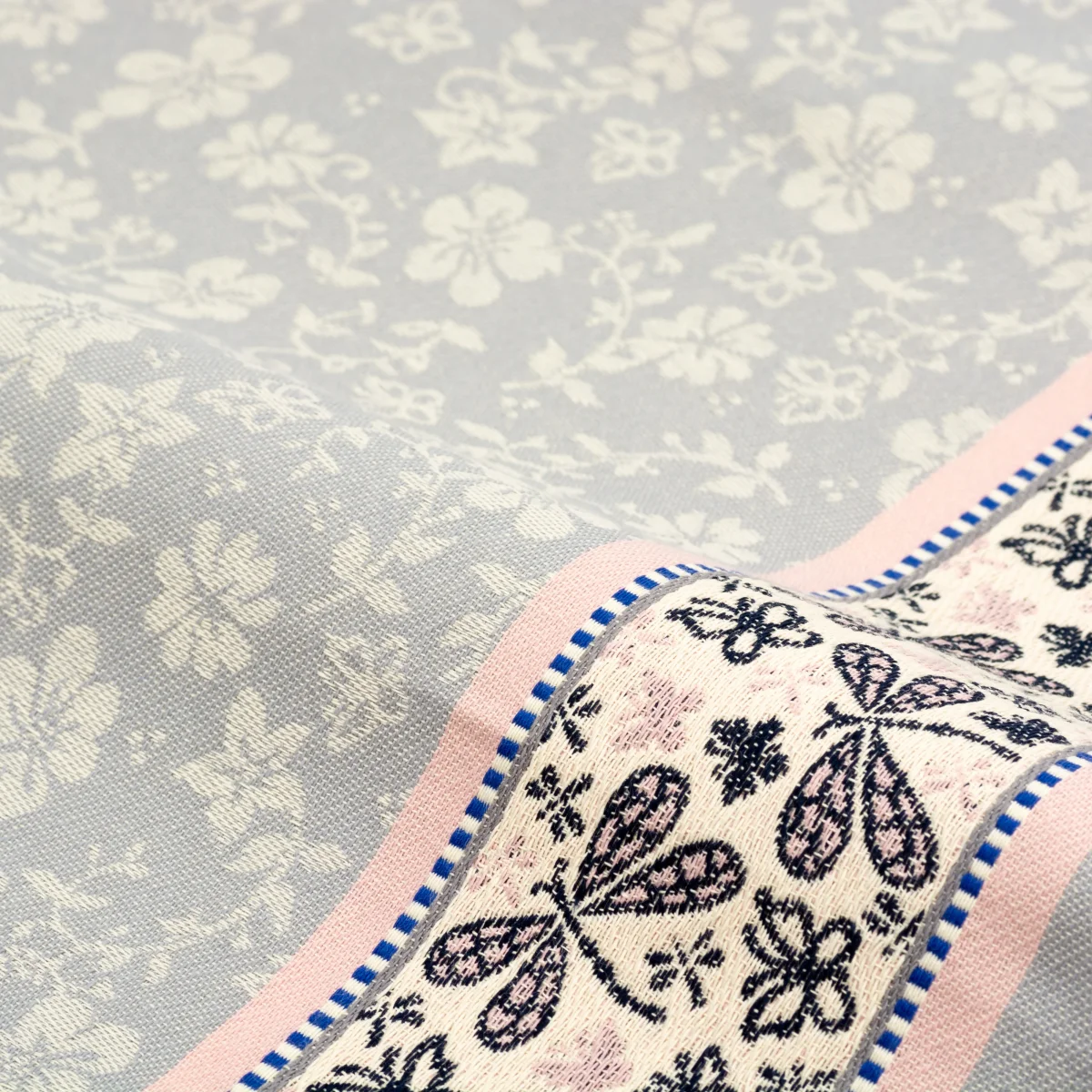 Bunzlau Castle Theedoek Libelle - Afbeelding 3