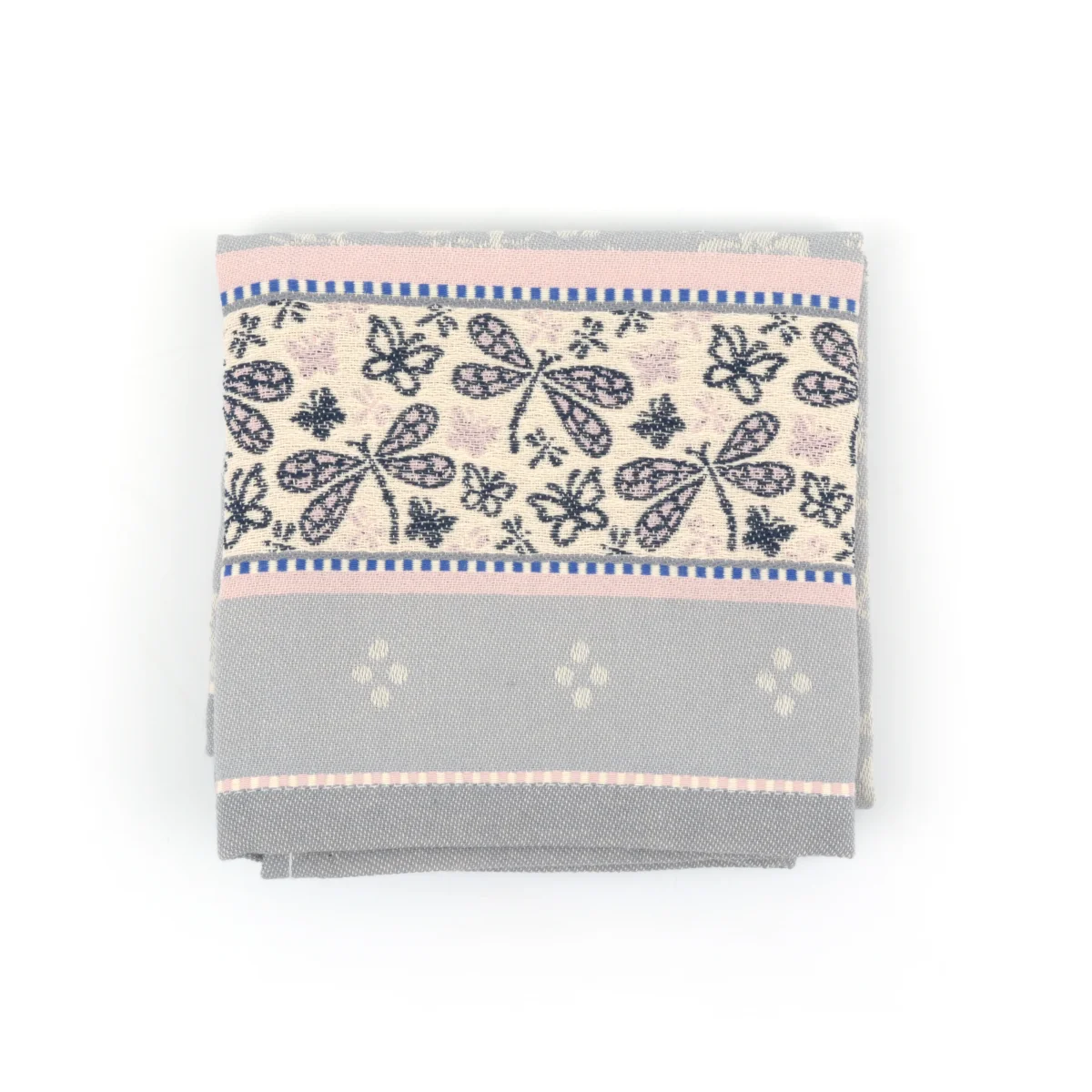 Bunzlau Castle Theedoek Libelle - Afbeelding 4