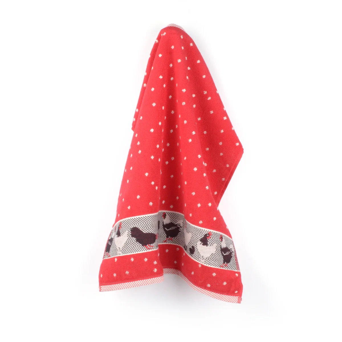 Keukendoek Kip - Afbeelding 5