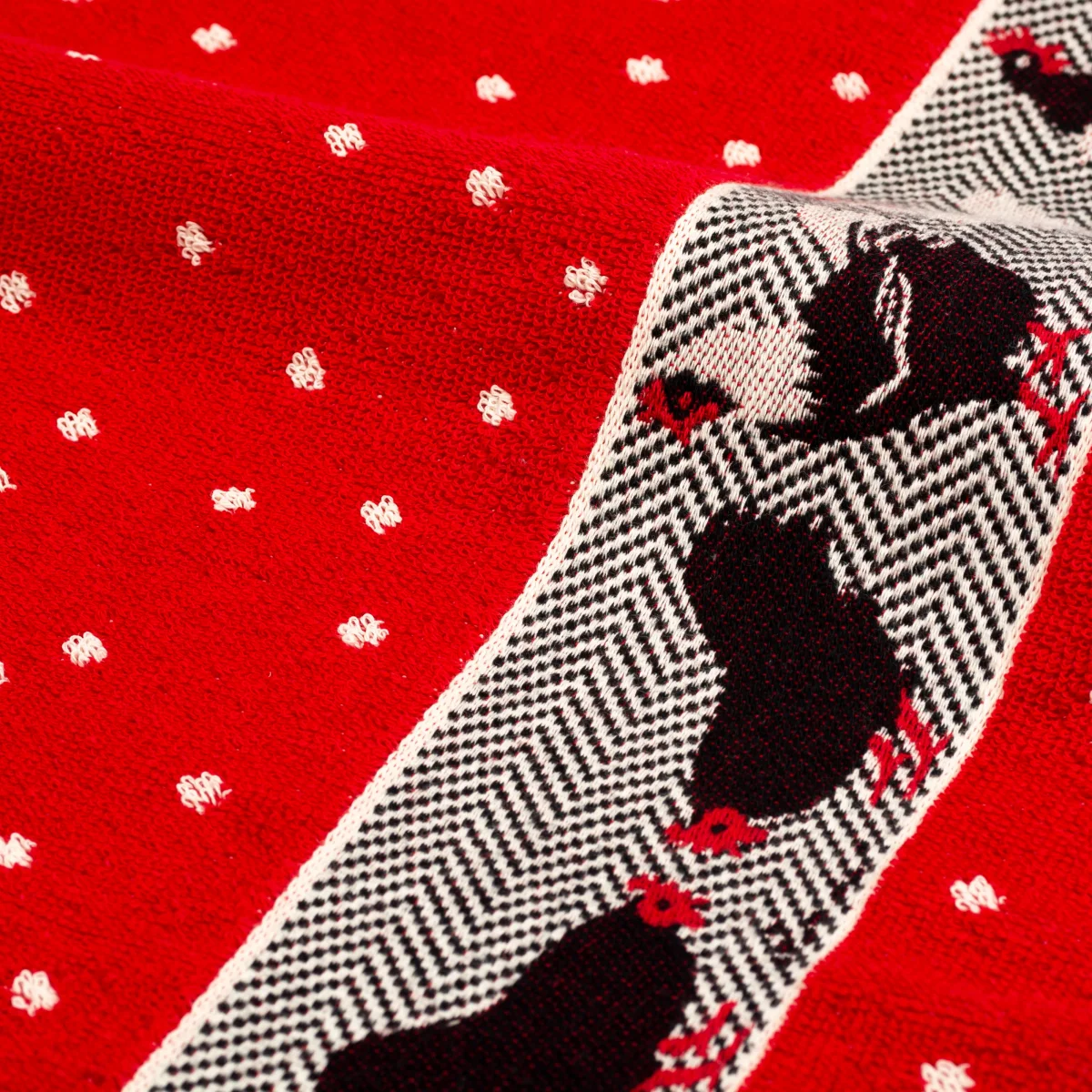 Keukendoek Kip - Afbeelding 6