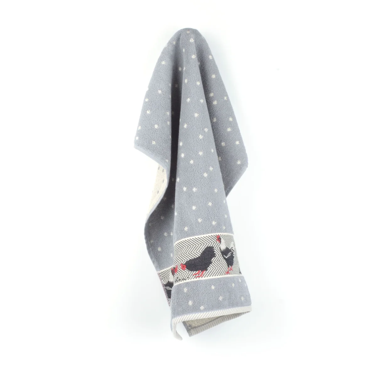 Keukendoek Kip - Afbeelding 8