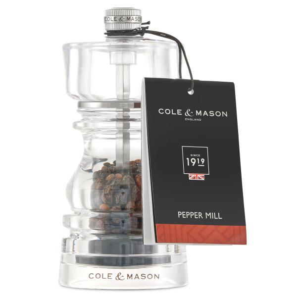Pepermolen London 13cm Cole & Mason - Afbeelding 4