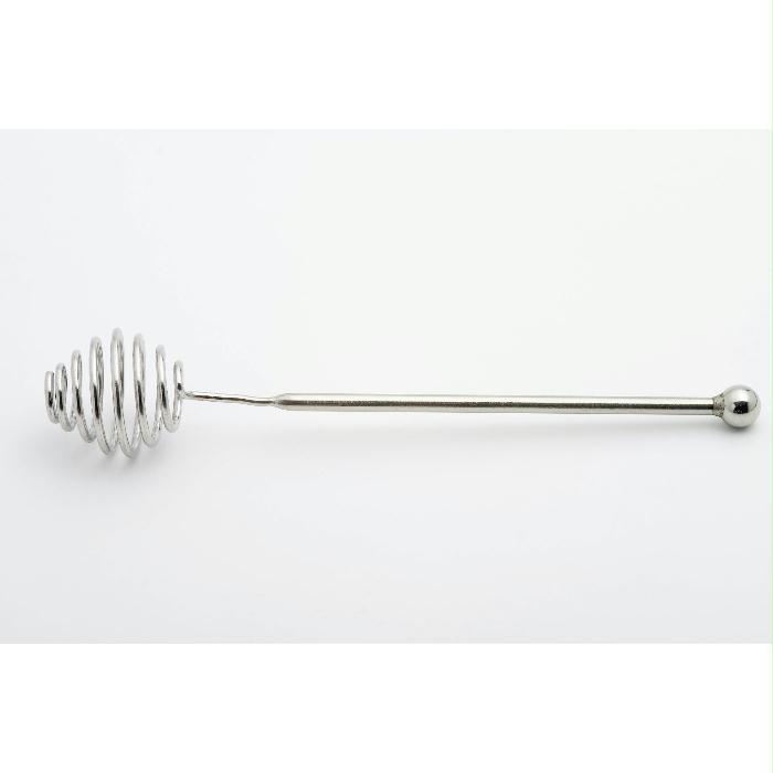 Honingdraaier rvs Weis