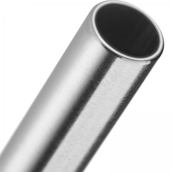 Rietje gebogen rvs 4 stuks Westmark - Afbeelding 5