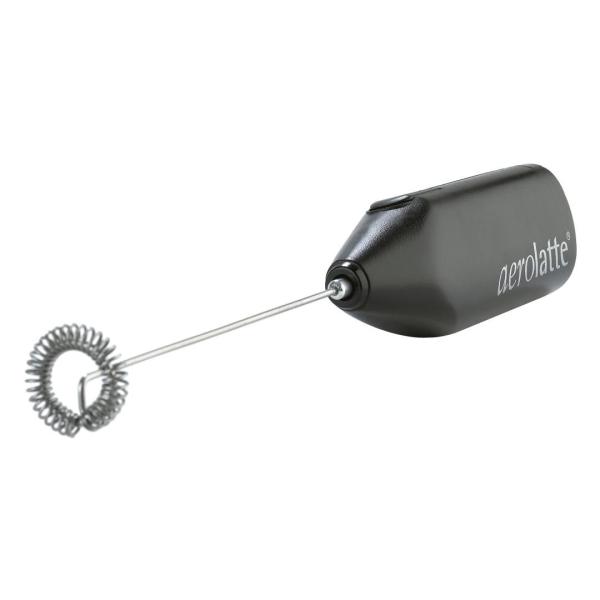 Melkopschuimer zwart to go Aerolatte - Afbeelding 3