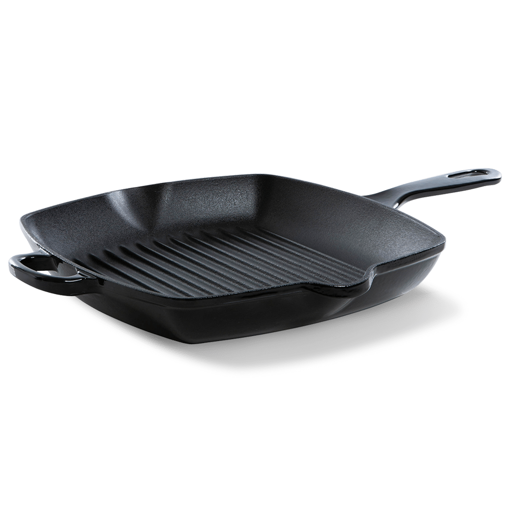 BK grillpan 26cm x 26cm zwart