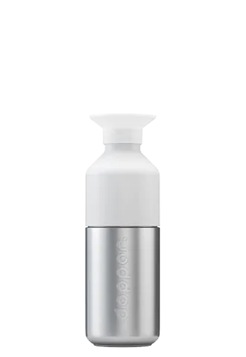 Dopper Steel 350ml - Afbeelding 2