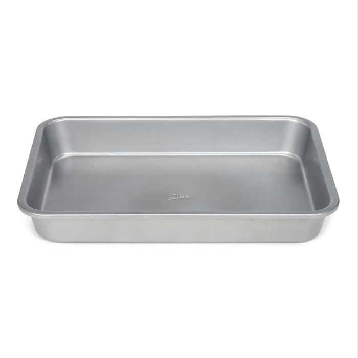 Braadslede 35x24cm Silvertop Patisse - Afbeelding 2