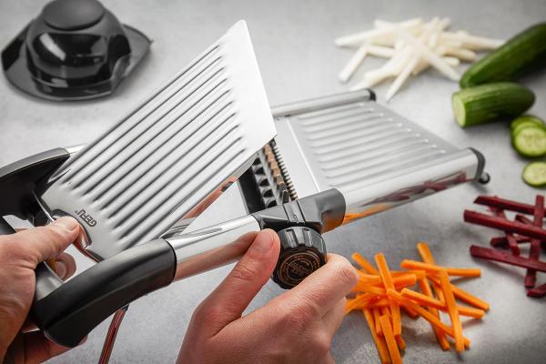 Mandoline Volari Gefu - Afbeelding 4