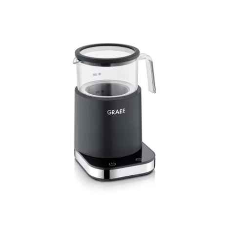 Graef melkopschuimer - Afbeelding 2