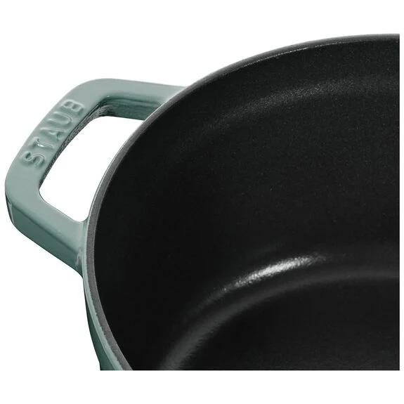 Braadpan 26cm Eucalyptus Staub - Afbeelding 4
