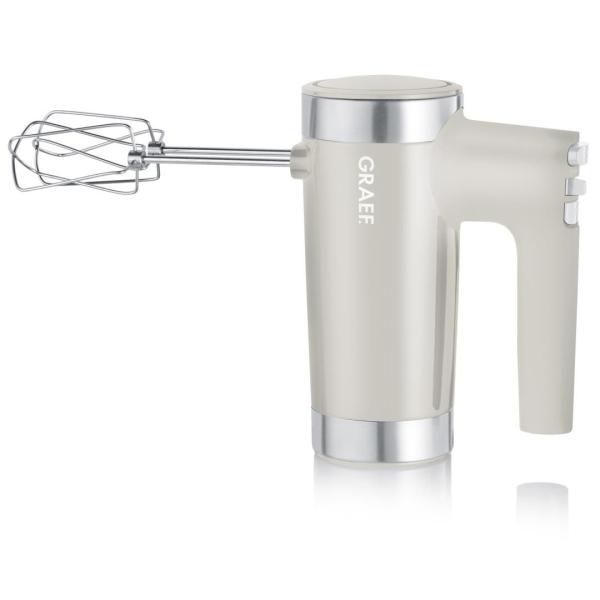 Mixer Softstart Graef - Afbeelding 2