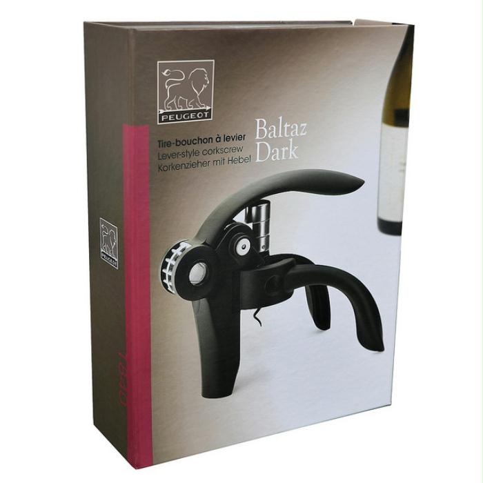 Kurkentrekker Baltaz Dark Peugeot - Afbeelding 3