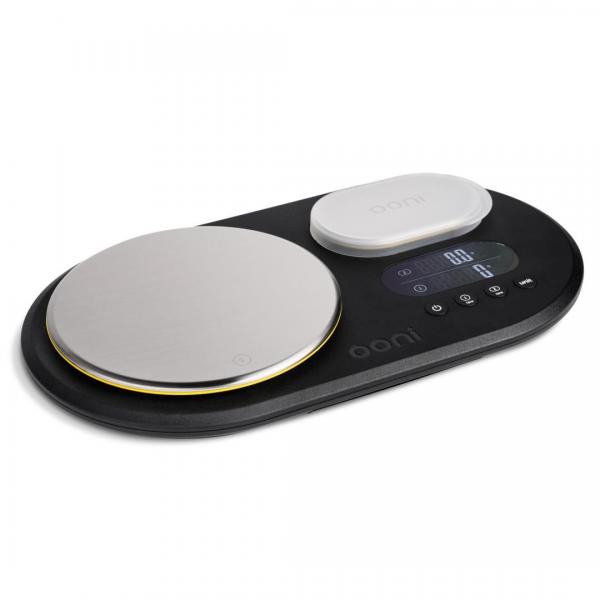 Weegschaal Dual Platform Ooni - Afbeelding 3