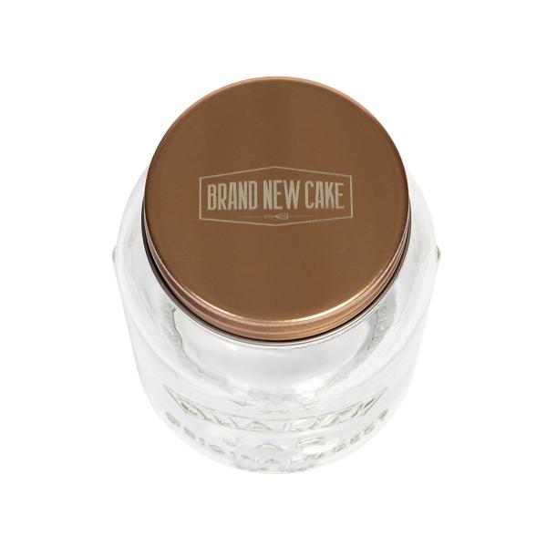 Zuurdesempot 750ml BrandNewCake - Afbeelding 5