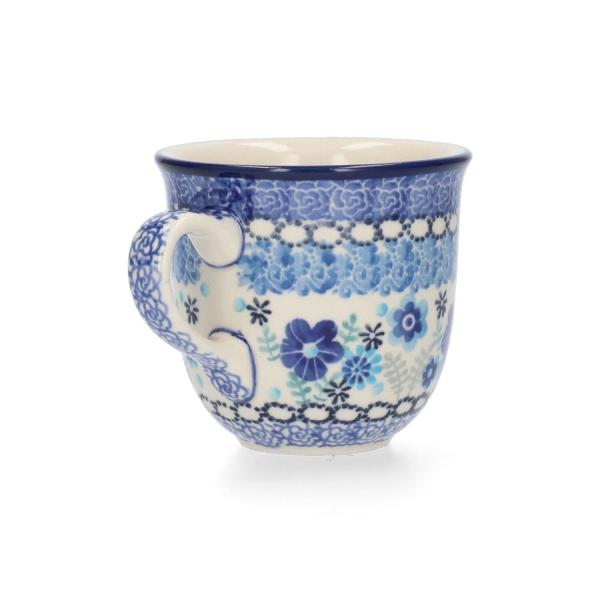 Mok Tulip 200ml Floral Ballet Bunzlau Castle - Afbeelding 3