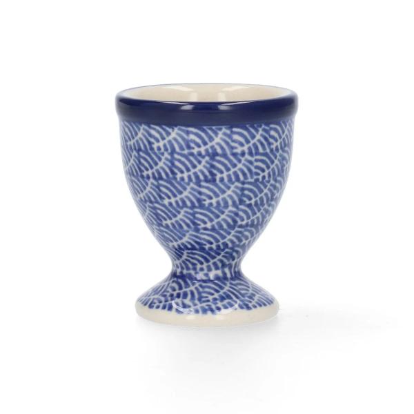 Eierdopje Waves Bunzlau Castle