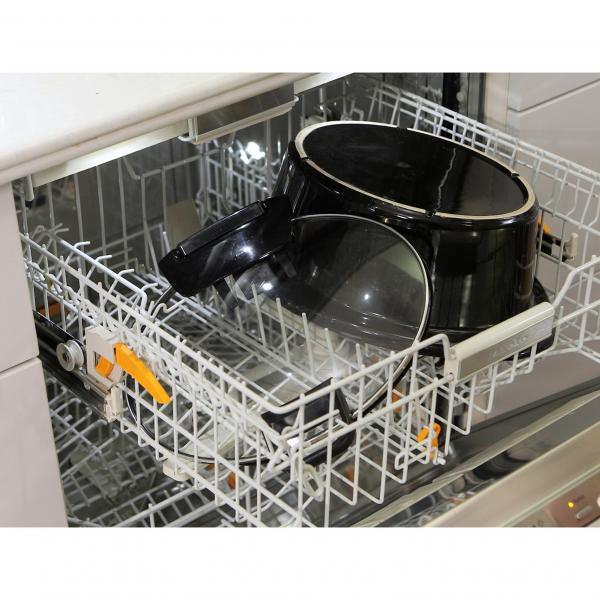 Slowcooker 4.7 ltr.tijdklok Crockpot - Afbeelding 5