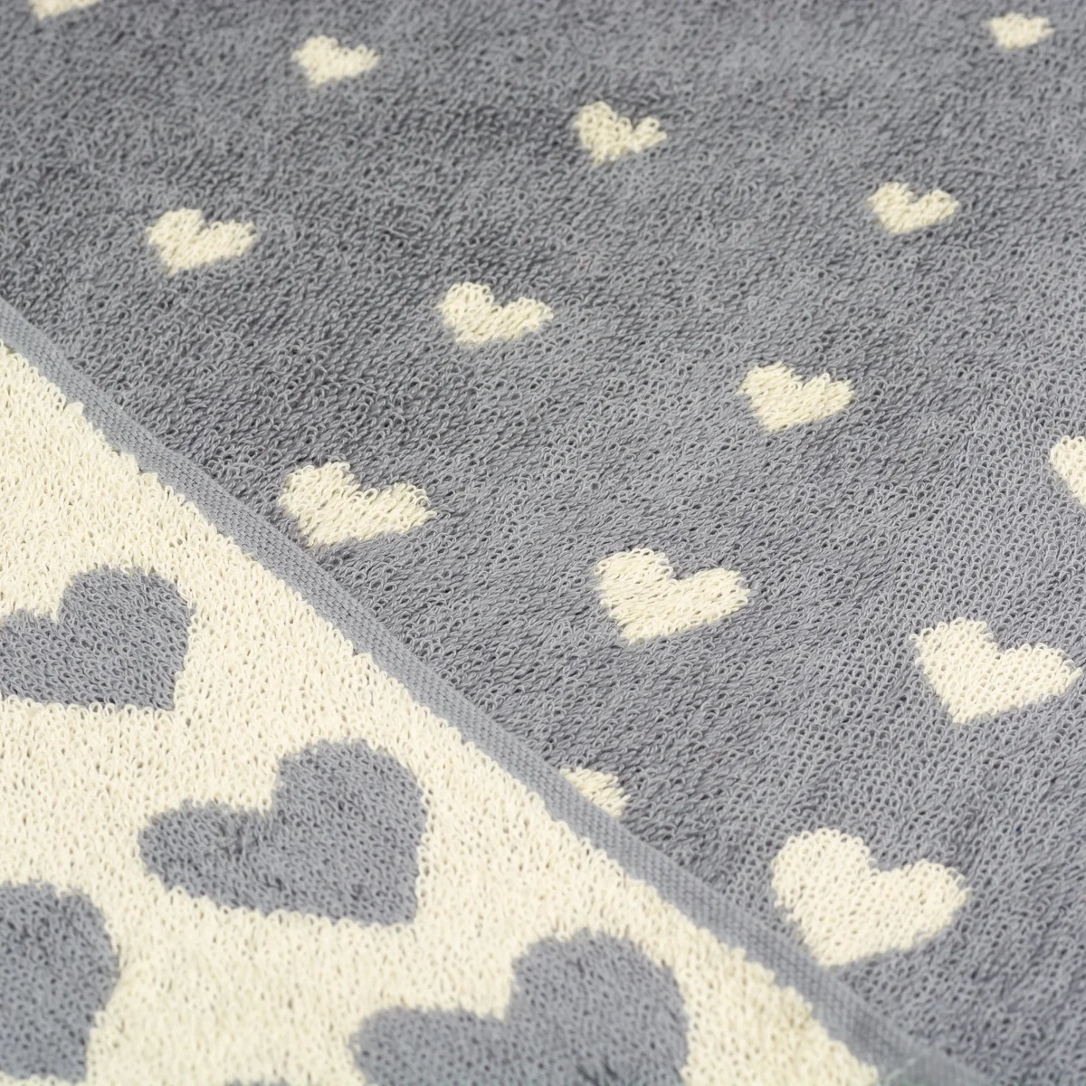 Keukendoek Hart - Afbeelding 3