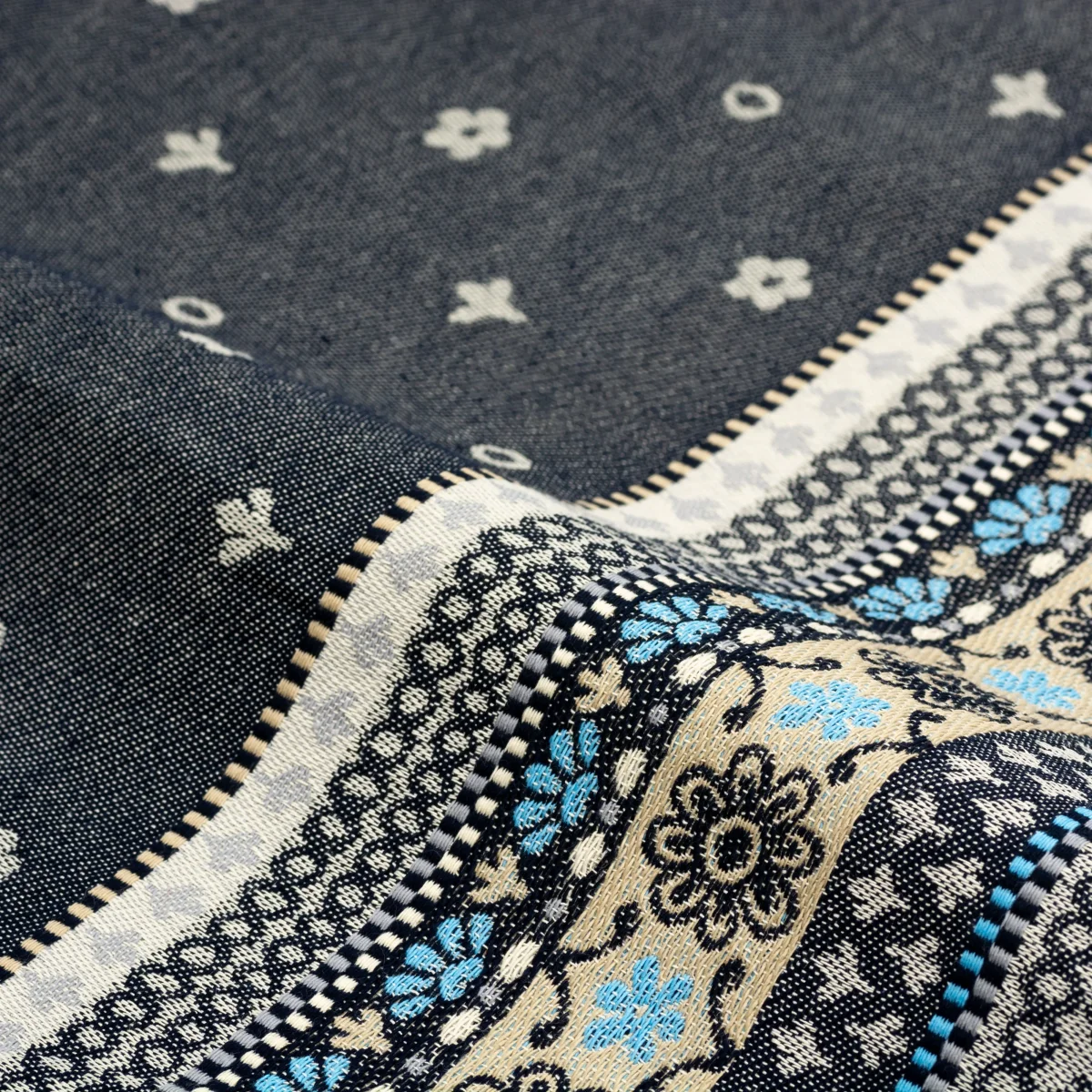 Bunzlau Castle Theedoek Fresh - Afbeelding 9