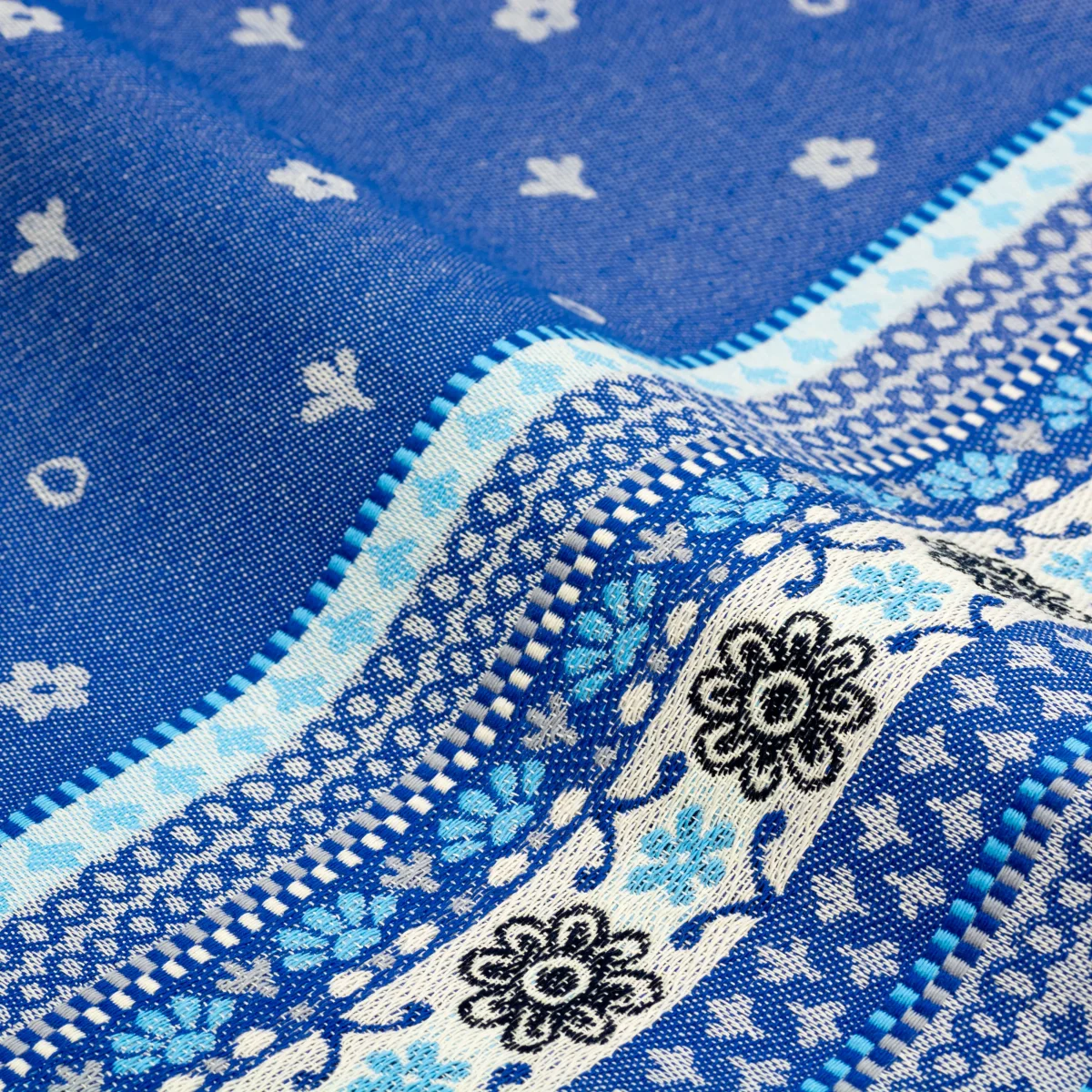 Bunzlau Castle Theedoek Fresh - Afbeelding 6