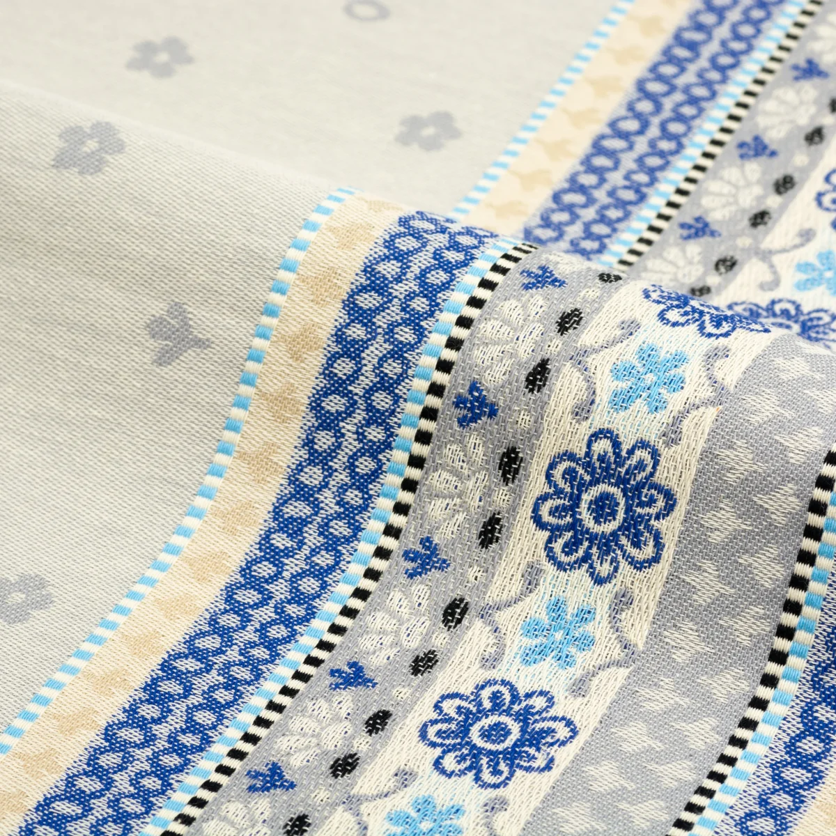 Bunzlau Castle Theedoek Fresh - Afbeelding 3