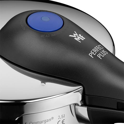 Snelkookpan Flameguard 4.5 ltr WMF - Afbeelding 8