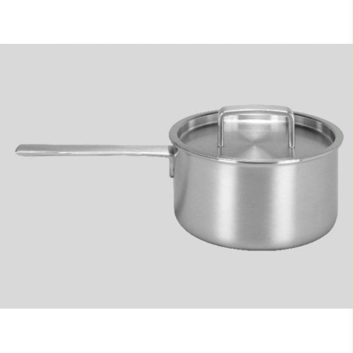 Pannenset 4 dlg King Habonne - Afbeelding 3