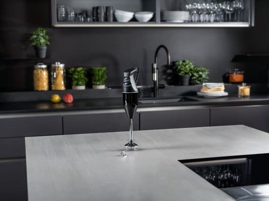 Bamix Classic EO 140 zwart - Afbeelding 4