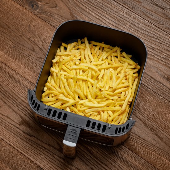 Solis Air Fry & Dry XL - Afbeelding 5