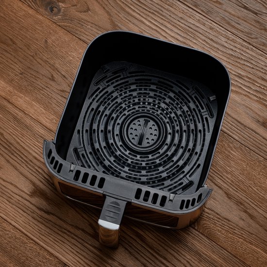 Solis Air Fry & Dry XL - Afbeelding 4