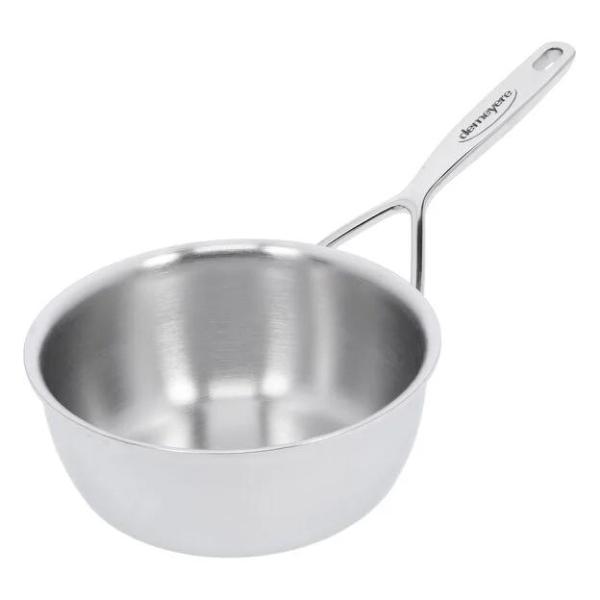 Sauspan 20cm z/d Intense-5 Demeyere - Afbeelding 3