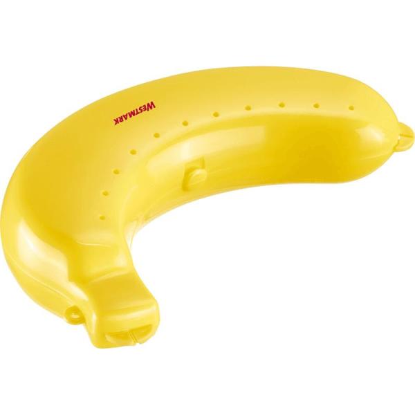 Bananen bewaarbox Westmark