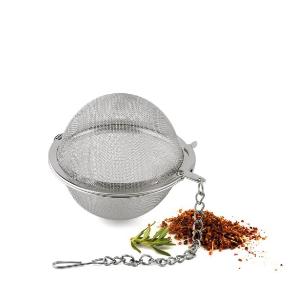 Thee-ei rvs gaas Weis - Afbeelding 2